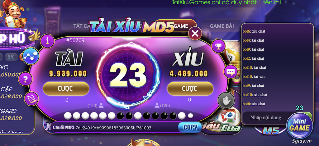 Bật mí cách chơi tài xỉu online AU88 từ các cao thủ lâu năm
