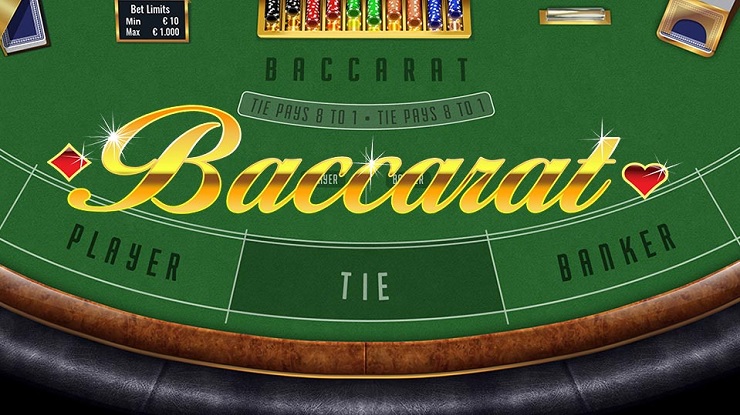 Cách Chơi Baccarat Hiệu Quả Luôn Thắng Lớn Cho Tân Thủ
