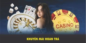 Khám Phá Khuyến Mãi Hoàn Trả Đỉnh Cao Tại AU88